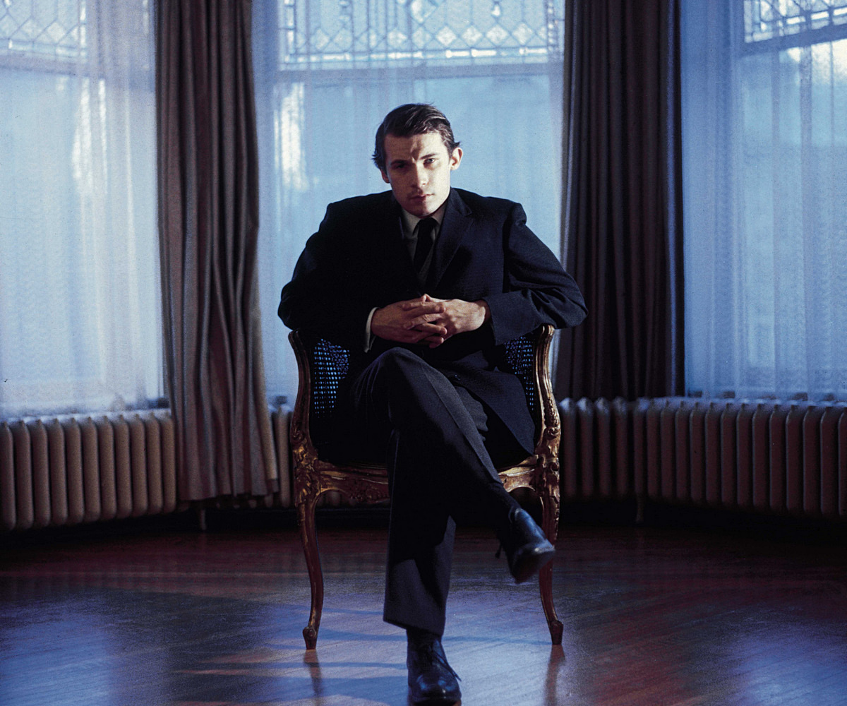 Glenn Gould 10