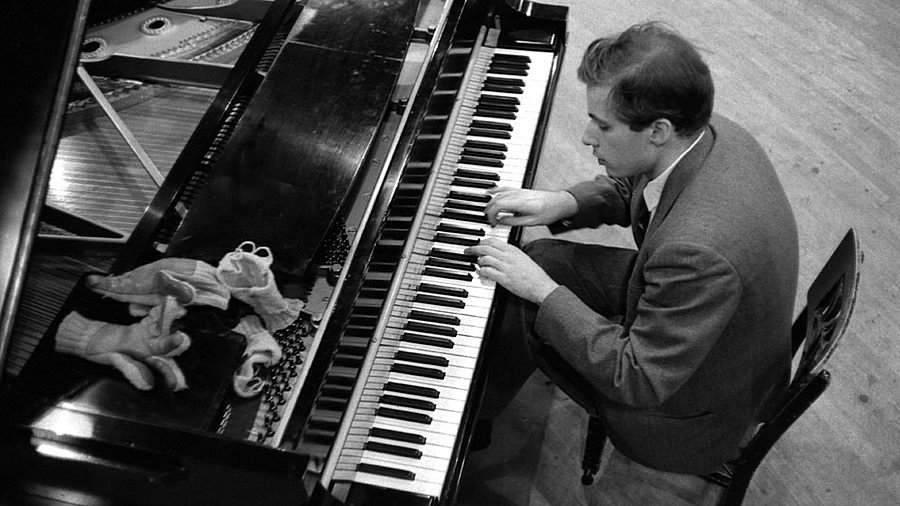 Glenn Gould 6