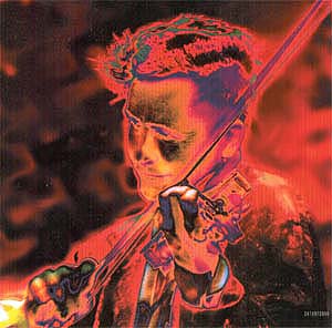 Nigel Kennedy Hendrix